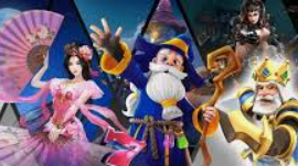 糖果派对官网客户端